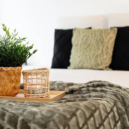 Stayroom I 