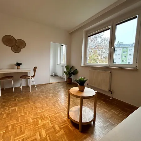 Lägenhet Stayroom I 