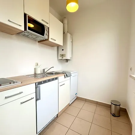 Stayroom I 