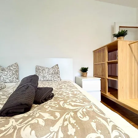 Lägenhet Stayroom I 