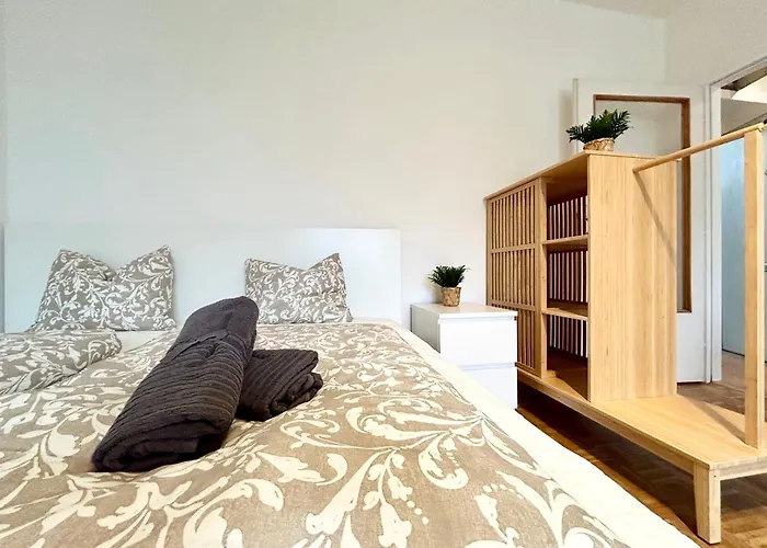 Lägenhet Stayroom I 