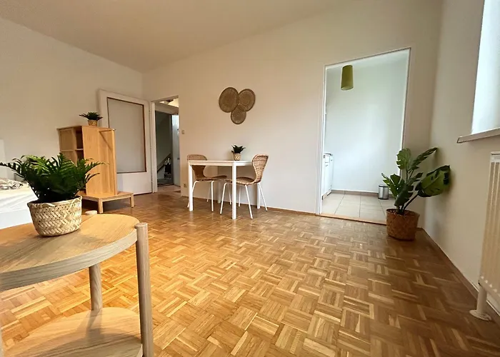 Lägenhet Stayroom I 