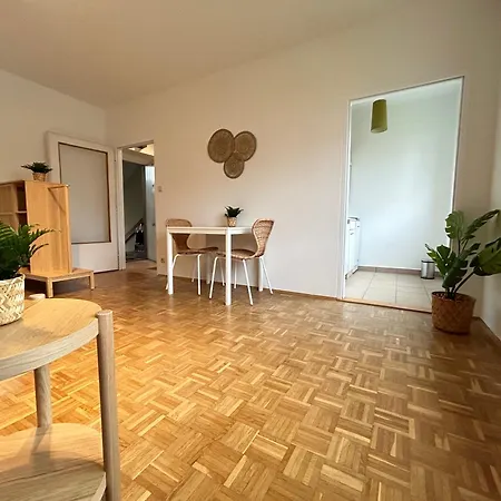 Apartmán Stayroom I 